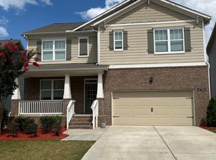 6724 Scarlet Oak Way, Flowery Branch, GA 30542