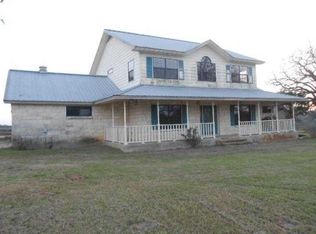 3536 Soda Springs Rd, Luling, TX 78648
