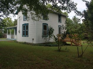 5261 Alberene Rd, North Garden, VA 22959
