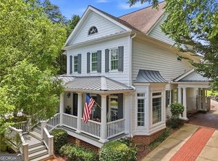 3901 Hazelhurst Dr, Marietta, GA 30066