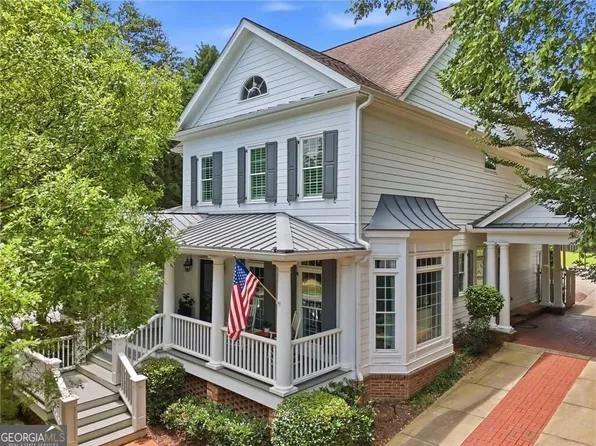 3901 Hazelhurst Dr, Marietta, GA 30066