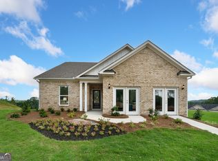 2018 Amaryllis Dr, Grayson, GA 30017