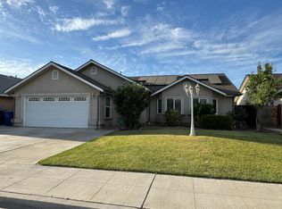 3351 Winter Way, Madera, CA 93637