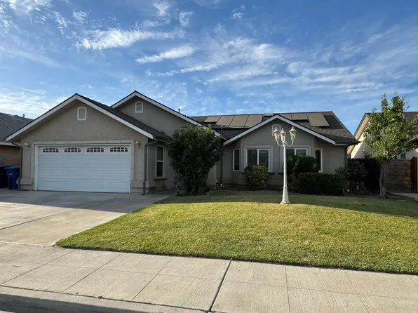 3351 Winter Way, Madera, CA 93637