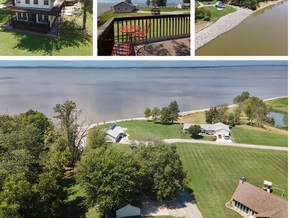 33 Harbor Dr, Shattuc, IL 62231