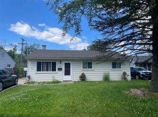 1929 Alanson St, Westland, MI 48186