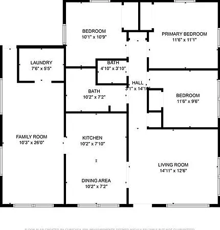 110 Vista Dr — Photo 11