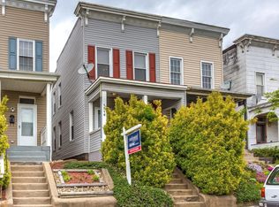 1316 Morling Ave, Baltimore, MD 21211