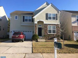 282 Deerfield Dr, Mays Landing, NJ 08330