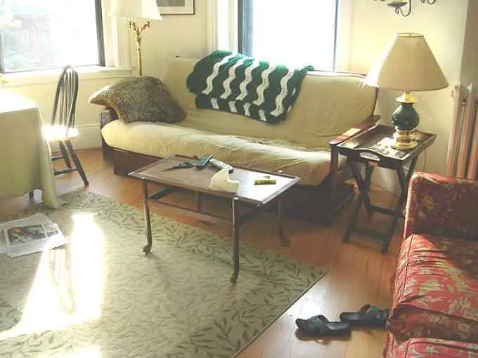 209 Hamilton St #1R — Photo 4
