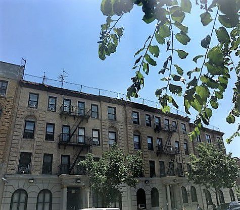 1st image of 1597 Bedford Ave APT 3D