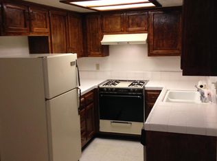 1605 N Erwin St APT B, Ridgecrest, CA 93555