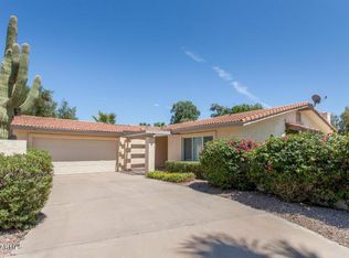 7147 N Via De Amigos, Scottsdale, AZ 85258