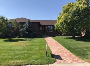 119 Virginia Ln, Sidney, NE 69162