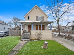 1101 S 1st Ave, Maywood, IL 60153