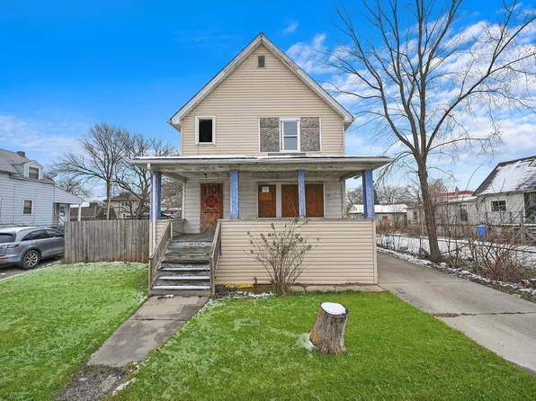 1101 S 1st Ave, Maywood, IL 60153