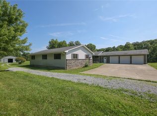 17200 Mock Rd, Berlin Center, OH 44401
