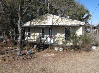 6840 Jordon Ln, Brownwood, TX 76801