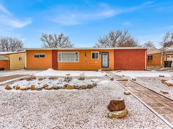 6 Dartmouth Ave, Pueblo, CO 81005