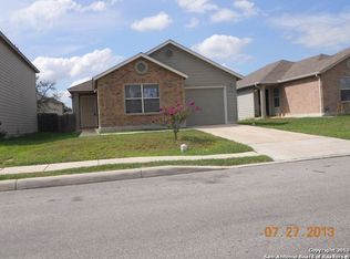 6039 Kensinger Pass, Converse, TX 78109