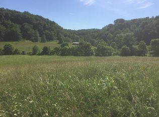 16575 Mush Run Rd, Athens, OH 45701