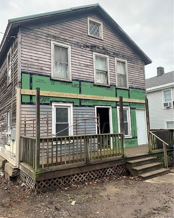 15 Railroad St, Clayville, NY 13322 MLS S1448168 Zillow