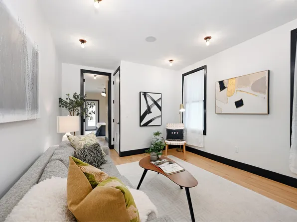 37 Thorne St APT 1r, Jersey City, NJ 07307