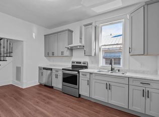 835 Sunset Ave, Rocky Mount, NC 27804