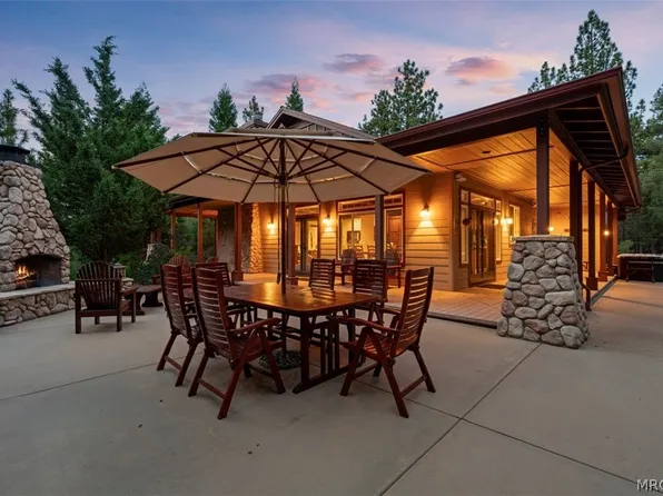 1924 Shady Ln, Big Bear City, CA 92314