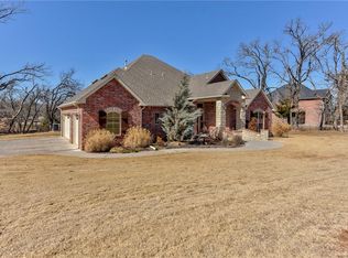 9401 Pavia Point, Edmond, OK 73034