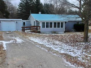 1445 Townline Rd, Petoskey, MI 49770
