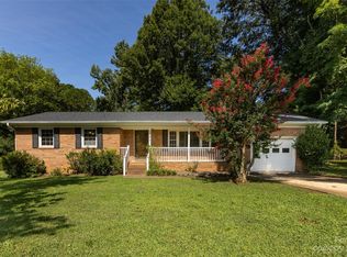 14813 Thompson Rd, Mint Hill, NC 28227