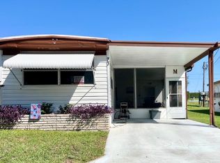 981 Ulmer Rd #73, Frostproof, FL 33843