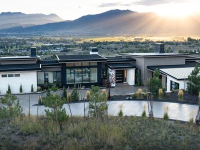 1964 E Upper Lookout Knoll Cir, Heber City, UT, 84032