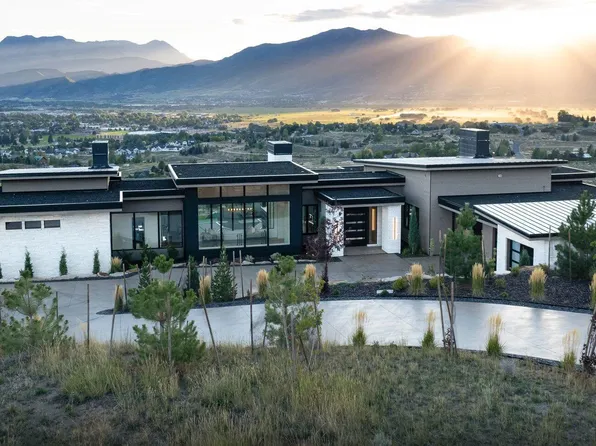 1964 E Upper Lookout Knoll Cir, Heber City, UT 84032