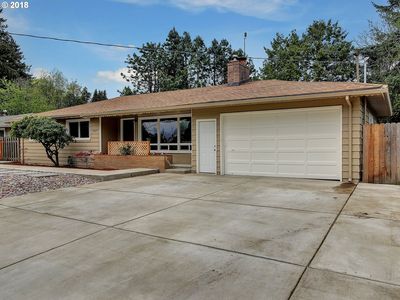 9425 SE 41st Ave, Milwaukie, OR, 97222
