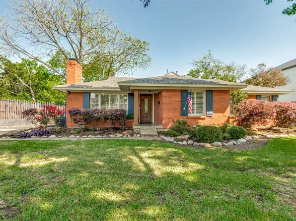 3963 Davila Dr, Dallas, TX 75220
