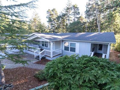905 Lillie Circle Ct, Florence, OR, 97439