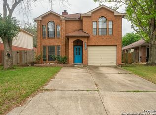 7562 Tantivity, San Antonio, TX 78249