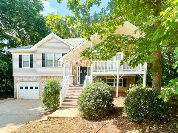 1665 Harvest Hl, Douglasville, GA 30134