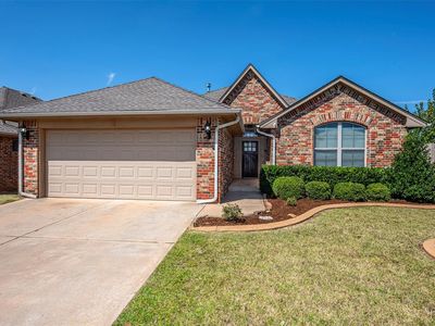 10609 SW 35th St, Yukon, OK, 73099