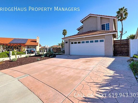 2nd image of 214 Avenida Las Brisas