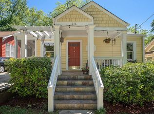 218 Jefferson Pl, Decatur, GA 30030