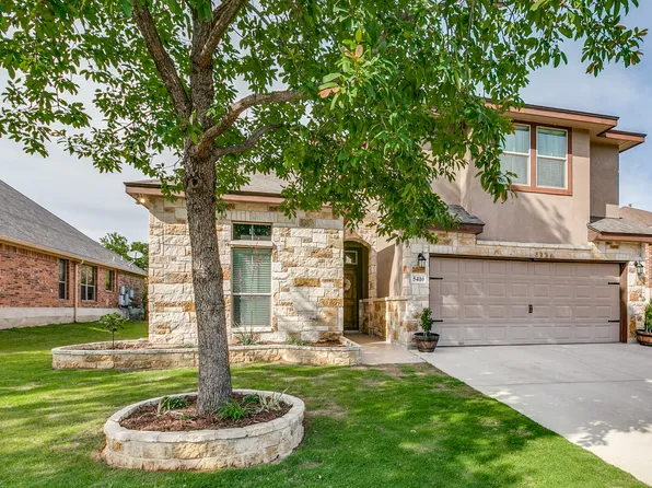 5410 Tulip Bnd, San Antonio, TX 78253