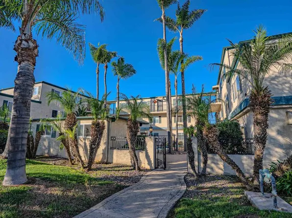 940 Calla Ave Unit 15, Imperial Beach, CA 91932