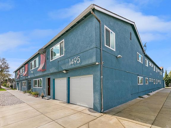2nd image of 1495 Peterson Ave #1X1-1745