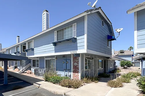 5355 Rod Ct #101 Photo 1