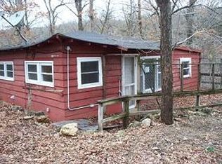 132 Canyon Ln, Rockaway Beach, MO 65740