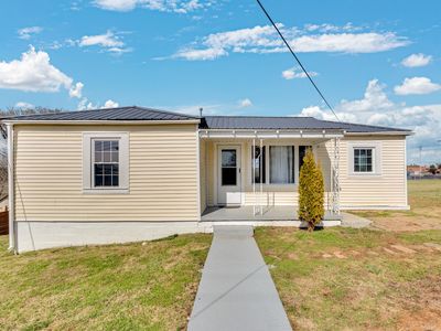 220 Bonner St, McMinnville, TN, 37110