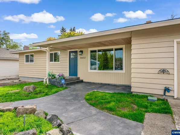 3402 Rawlins Ave NE, Salem, OR 97301